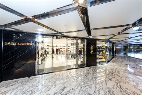 ysl sydney|ysl sydney westfield.